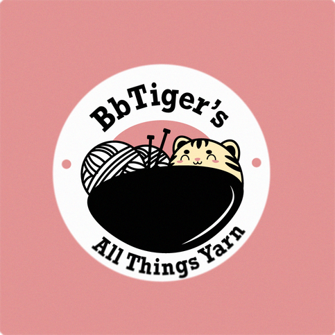 BbTiger Logo