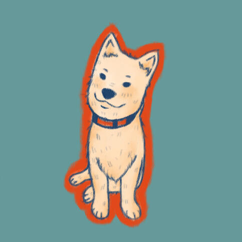 Animal Icon
