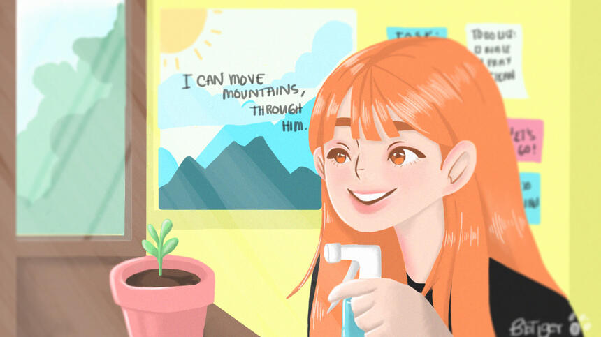 Illustrations